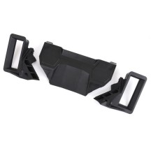 Soportes carrocería delanteros Traxxas TRX7825