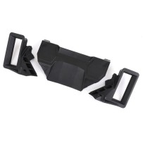 Soportes carrocería delanteros Traxxas TRX7825