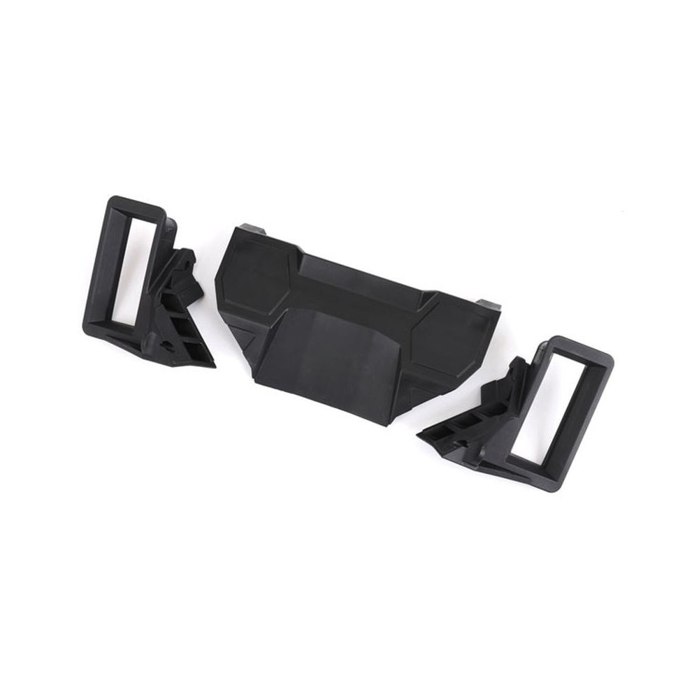 Soportes carrocería delanteros Traxxas TRX7825 Soportes carrocería delanteros Traxxas TRX7825