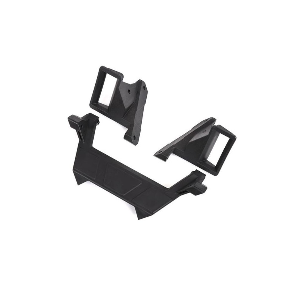 Soportes carrocería traseros Traxxas TRX7826 Soportes carrocería traseros Traxxas TRX7826