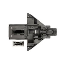 Traxxas Bulkhead rear (lower) TRX7827X