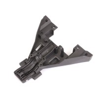 Mamparo frontal inferior Traxxas TRX7828