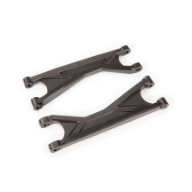 Traxxas Suspension arm black upper left-right front TRX7829