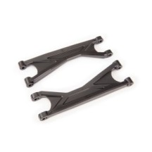 Traxxas Suspension arm black upper left-right front TRX7829