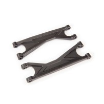 Traxxas Suspension arm black upper left-right front TRX7829