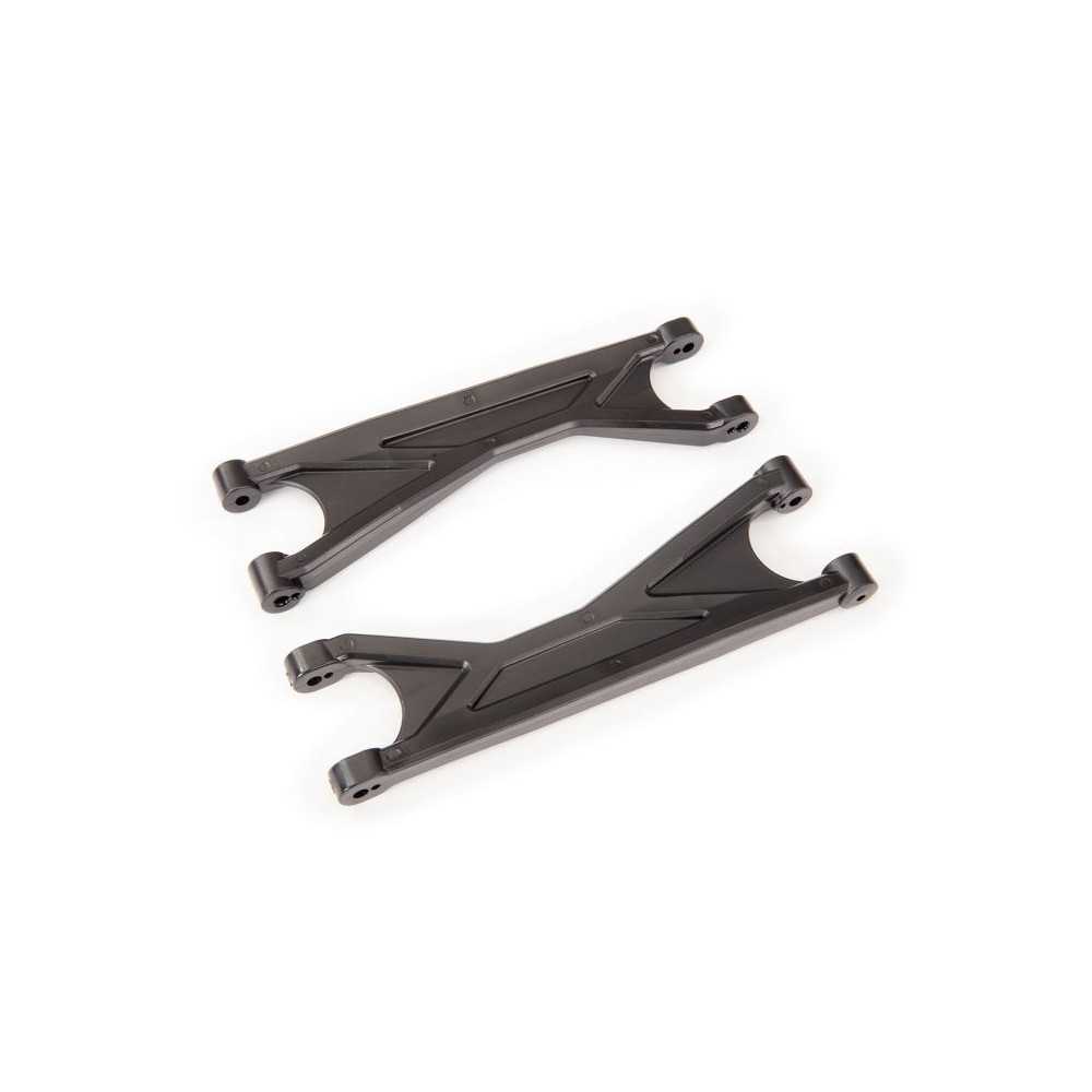 Traxxas Suspension arm black upper left-right front TRX7829 Traxxas Suspension arm black upper left-right front TRX7829