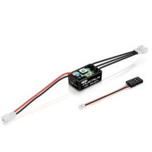 Hobbywing Quicrun WP-Mini24 Brushless Regler 25A 2-3s for 1:24 HW30109004