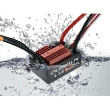 Hobbywing QuicRun WP16BL30 Brushless ESC 30A 2-3s for 1:16 HW30110000