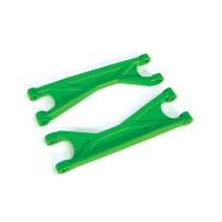 Brazo de suspensión superior verde Traxxas TRX7829G