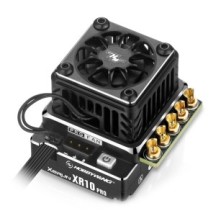 Hobbywing Xerun XR10 Pro G2S Brushless ESC 160A, 2s LiPo HW30112613
