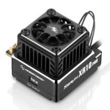 Hobbywing Xerun XR10 Pro G2S Brushless ESC 160A, 2s LiPo HW30112613