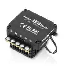 Hobbywing Xerun XR10 Pro G2S Brushless ESC 160A, 2s LiPo HW30112613