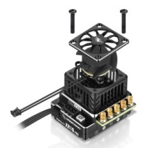 Hobbywing Xerun XR10 Pro G2S Brushless ESC 160A, 2s LiPo HW30112613