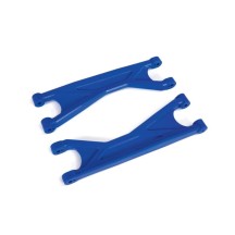 Brazo de suspensión superior azul Traxxas TRX7829X