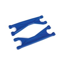 Brazo de suspensión superior azul Traxxas TRX7829X