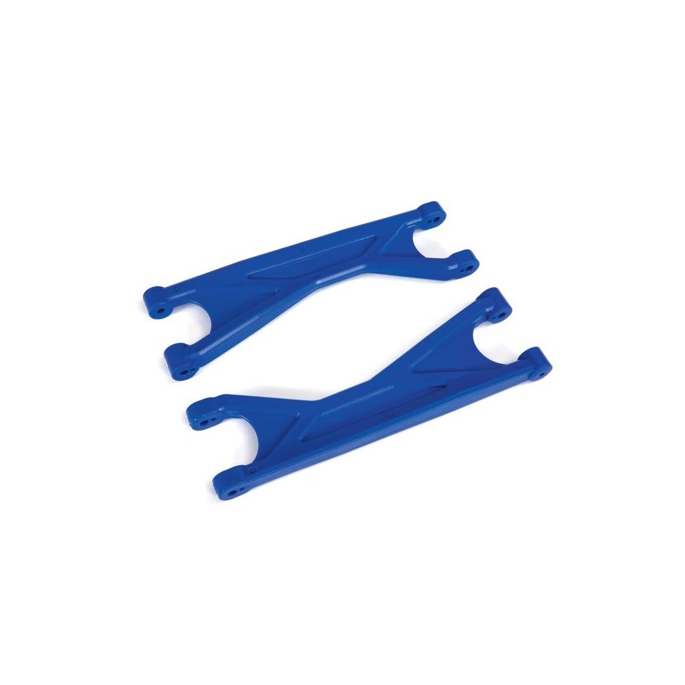 Brazo de suspensión superior azul Traxxas TRX7829X Brazo de suspensión superior azul Traxxas TRX7829X