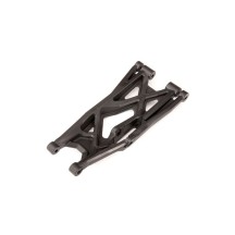 Traxxas Suspension arm black lower (right front or rear) TRX7830