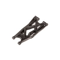 Traxxas Suspension arm black lower (right front or rear) TRX7830