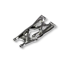 Brazo suspensión inferior cromado Traxxas TRX7830