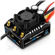 Hobbywing Xerun AXE Plus R3 ESC for Crawler HW30113201