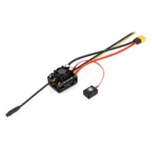 Hobbywing Xerun AXE Plus R3 ESC for Crawler HW30113201