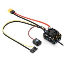 Hobbywing Xerun AXE Plus R3 ESC for Crawler HW30113201