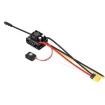 Hobbywing Xerun AXE Plus R3 ESC for Crawler HW30113201
