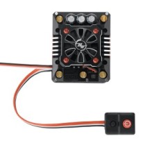 Hobbywing Xerun XR8 Plus Brushless ESC 150A, 2-6s LiPo, BEC 6A HW30113300