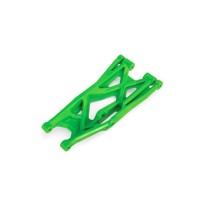 Traxxas Suspension arm green lower (right front or rear) TRX7830G