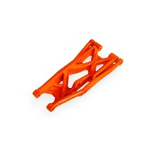 Traxxas Suspension arm orange lower (right front or rear) TRX7830T