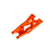 Traxxas Suspension arm orange lower (right front or rear) TRX7830T