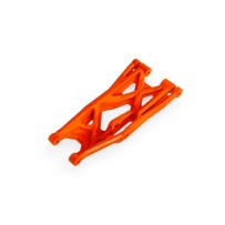 Traxxas Suspension arm orange lower (right front or rear) TRX7830T