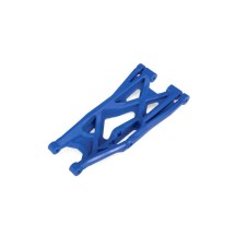 Brazo de suspensión inferior azul Traxxas TRX7830X