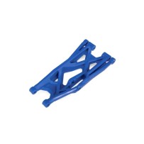 Brazo de suspensión inferior azul Traxxas TRX7830X