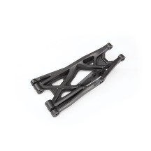 Traxxas Suspension arm black lower (left front or rear) TRX7831