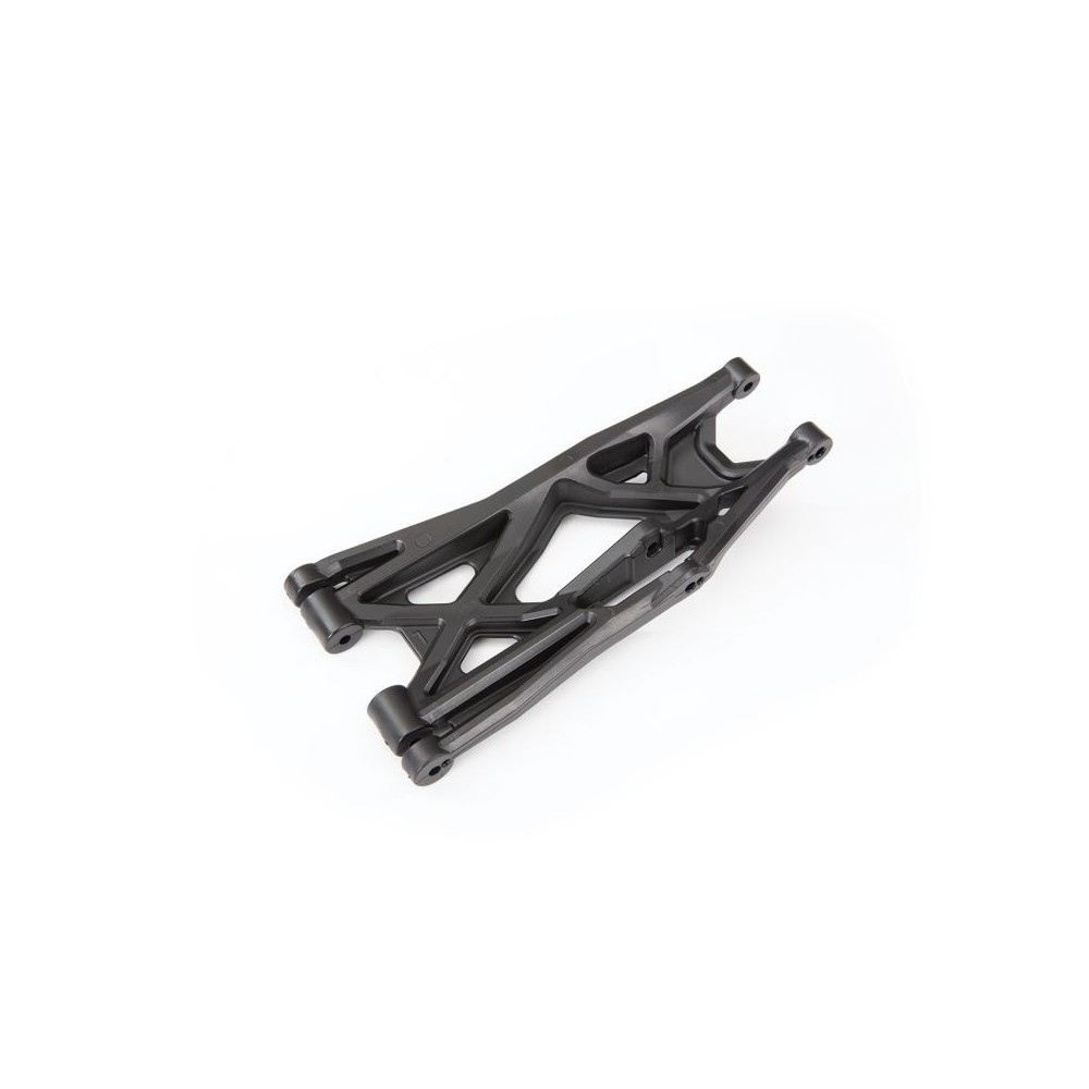 Traxxas Suspension arm black lower (left front or rear) TRX7831 Traxxas Suspension arm black lower (left front or rear) TRX7831