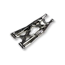 Brazo suspensión inferior cromado Traxxas TRX7831