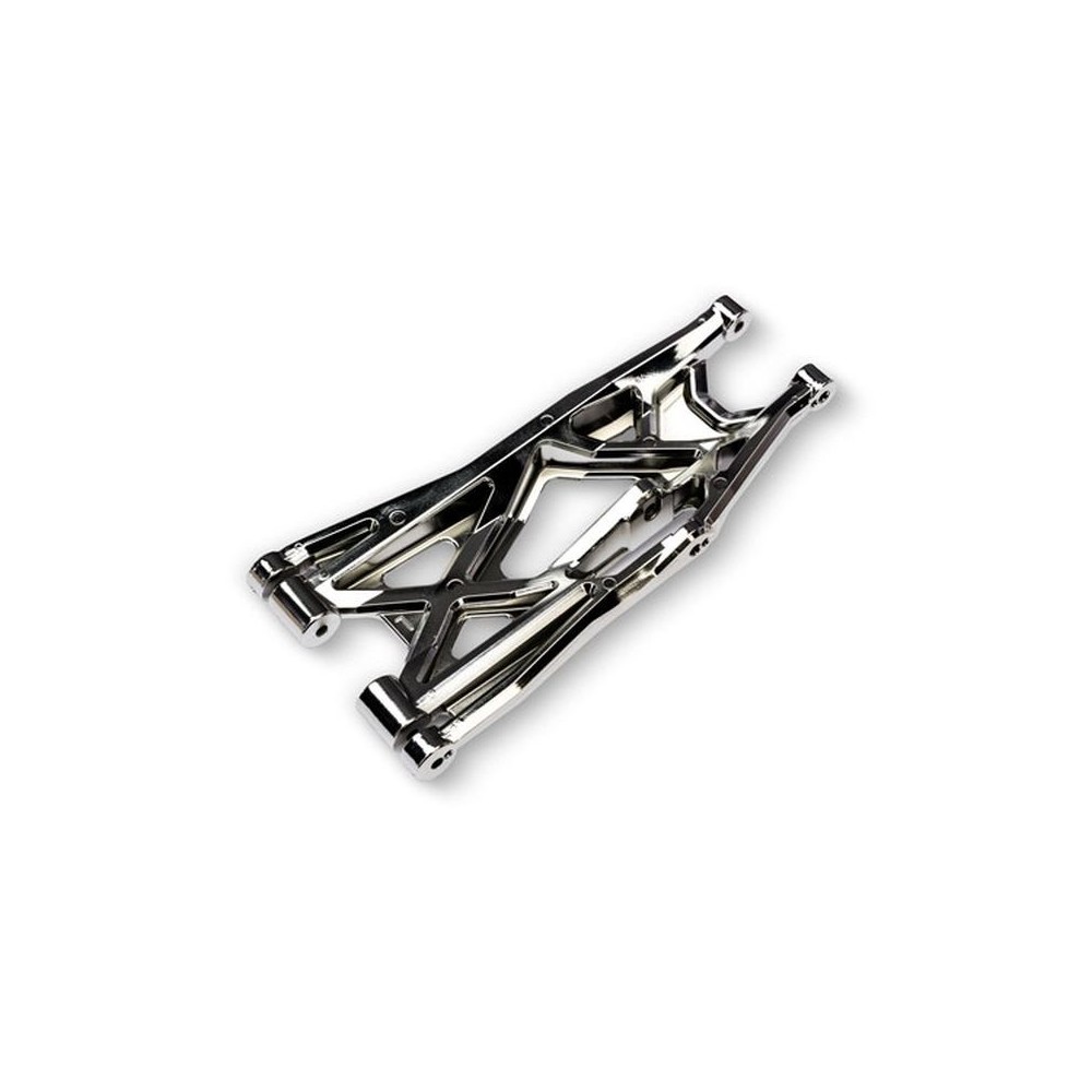 Brazo suspensión inferior cromado Traxxas TRX7831