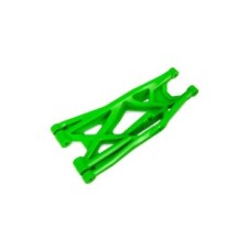 Traxxas Suspension arm green lower (left front or rear) TRX7831G