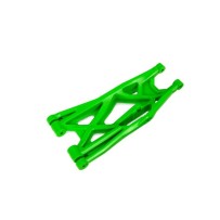 Traxxas Suspension arm green lower (left front or rear) TRX7831G