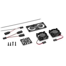 Hobbywing Platinum Pro 260A HV ESC V5 6-14s, NoBEC HW30203101