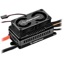Hobbywing Platinum Pro 260A HV ESC V5 6-14s, NoBEC HW30203101