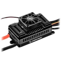 Hobbywing Platinum Pro 260A HV ESC V5 6-14s, NoBEC HW30203101