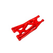 Brazo de suspensión inferior rojo Traxxas TRX7831R