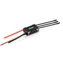 Hobbywing Platinum Pro 80A ESC V5 3-8s, 8A BEC HW30203201