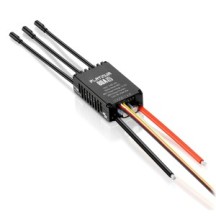 Hobbywing Platinum Pro 80A ESC V5 3-8s, 8A BEC HW30203201