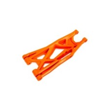 Traxxas Suspension arm orange lower (left front or rear) TRX7831T