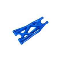 Brazo de suspensión inferior azul Traxxas TRX7831X