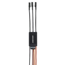 Hobbywing Platinum Pro 25A ESC V4 3-6s, 3A BEC HW30204200