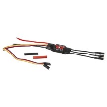 Hobbywing Skywalker V2 20A 1-4s, 2A BEC HW30205200